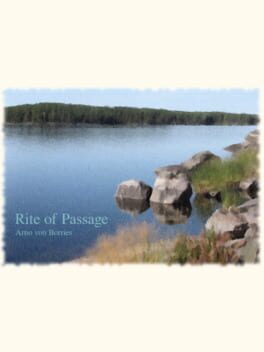 Rite of Passage