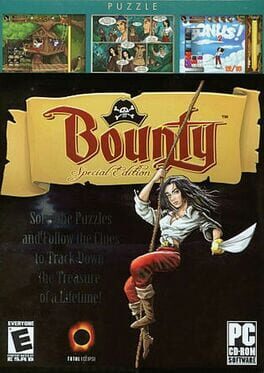 Bounty: Special Edition