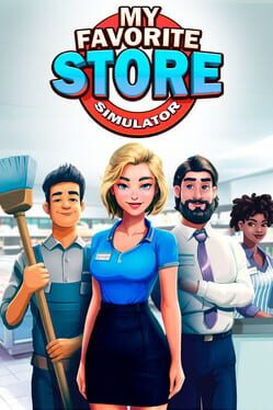 My Favorite Store Simulator