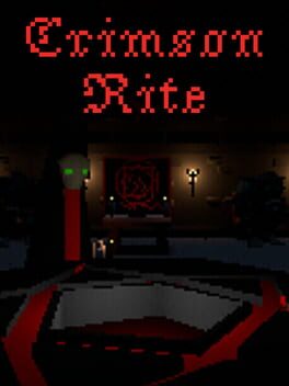 Crimson Rite