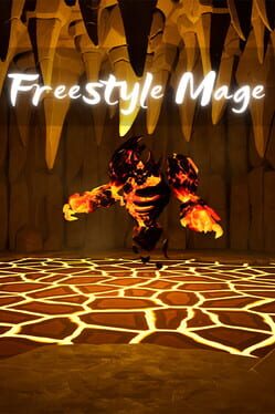 Freestyle Mage