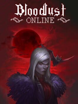 Bloodlust Online