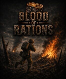Blood of Rations