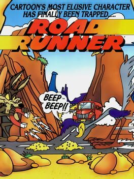 Road Runner