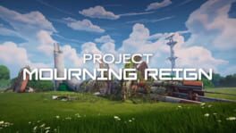 Project Mourning Reign