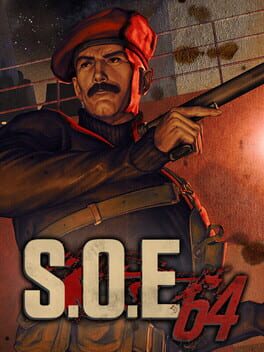 SOE 64