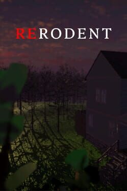 Rerodent