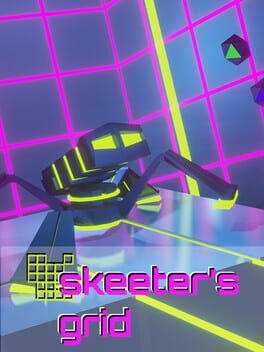 Skeeter's Grid