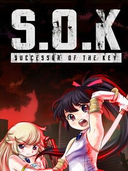 Successor of the Key