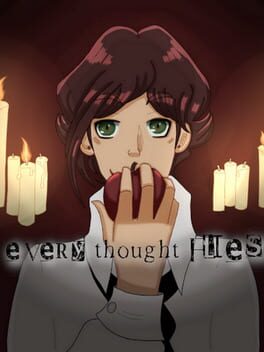 Every Thought Flies