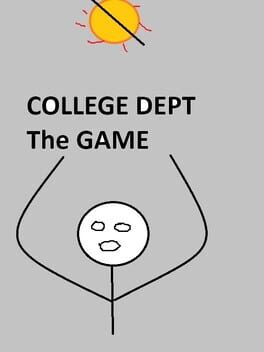 College Dept: The Game
