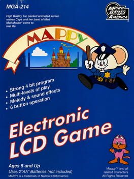 Mappy