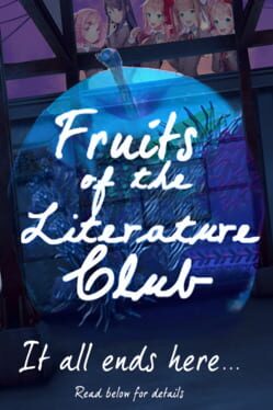 The Fruits of the Literature Club