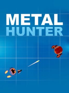 Metal Hunter
