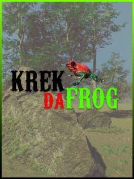 Krek Da Frog