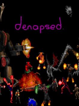 DeNapsed