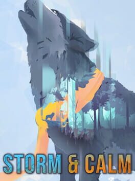 Storm & Calm