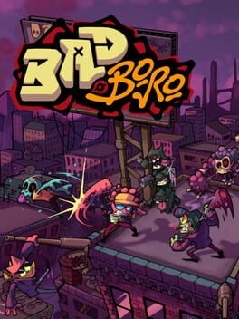 Scrap Bringer
