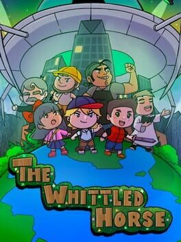 The Whittled Horse