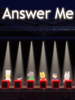 Answer Me