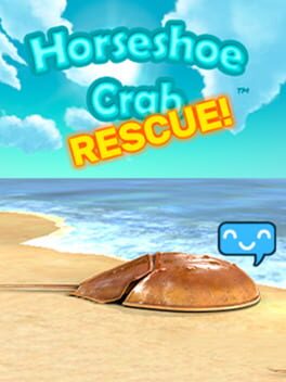 Horseshoe Crab Rescue!
