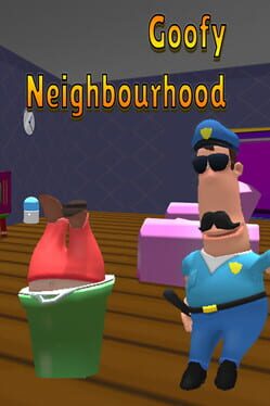 Goofy Neighborhood