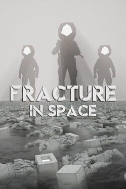 Fracture In Space