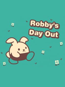 Robby's Day Out