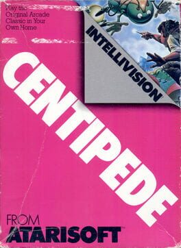 Centipod