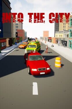 Into the City