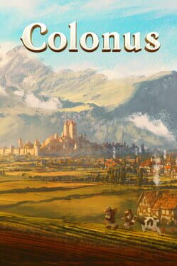 Colonus