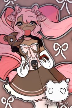 Junko's Part Time Job!!