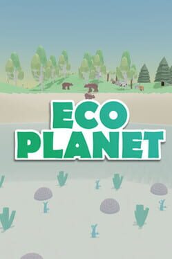 Ecoplanet