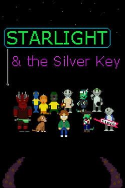 Starlight and the Silver Key