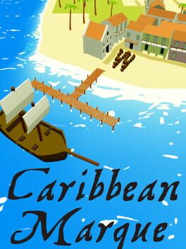 Caribbean Marque