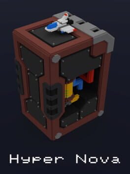 HyperNova