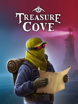 Treasure Cove
