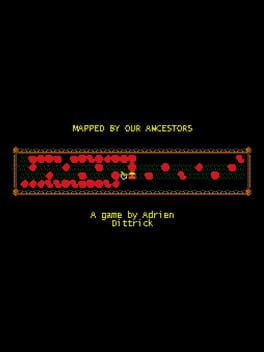 Mapped by Our Ancestors