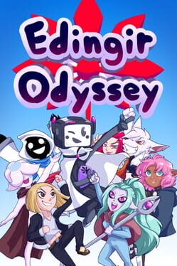 Edingir Odyssey