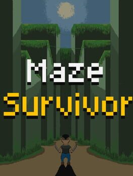 Maze Survivor