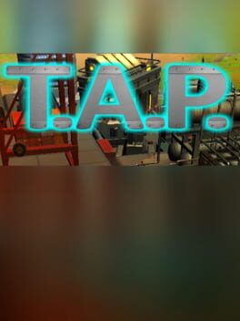 T.A.P.