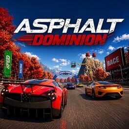 Asphalt Dominion