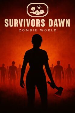 Survivors Dawn: Zombie World