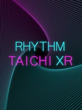 Rhythm Taichi XR