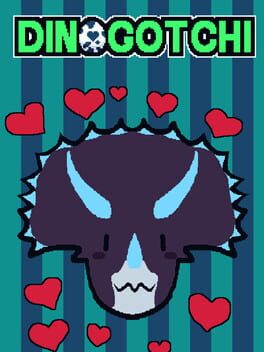 Dinogotchi