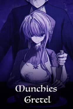 MunchiesGretel