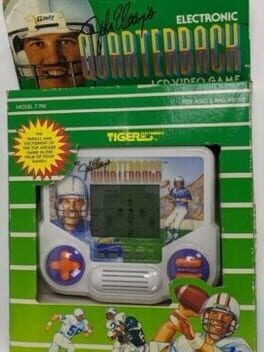 John Elway's Quarterback
