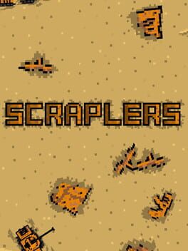 Scraplers