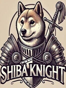 Shiba Knight