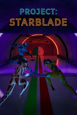 Project Starblade